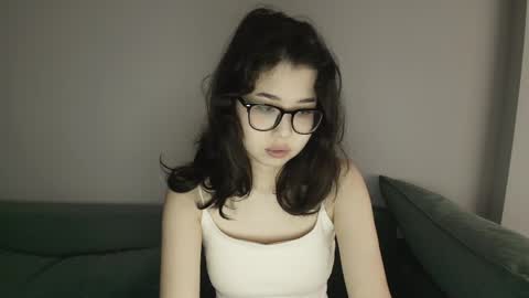 Kimi online show from May 2, 3:23 am
