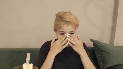 Kimi online show from June 22, 3:01 am