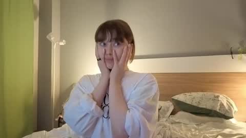 kina_ka online show from April 29, 11:09 pm