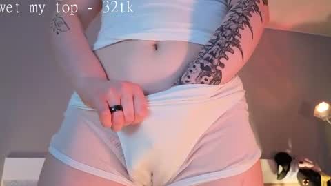 kina_ka online show from July 18, 10:12 pm
