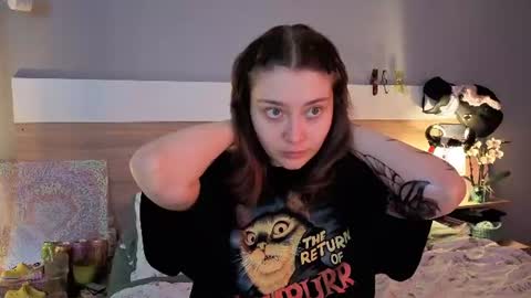 kina_ka online show from June 11, 11:03 pm