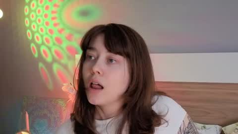 kina_ka online show from April 23, 8:21 pm