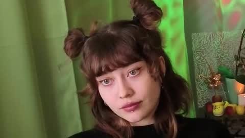 kina_ka online show from November 16, 10:12 pm