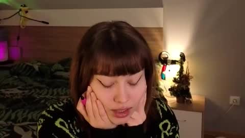 kina_ka online show from January 6, 9:19 pm