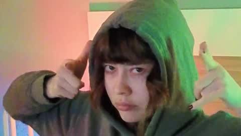 kina_ka online show from March 16, 7:18 pm