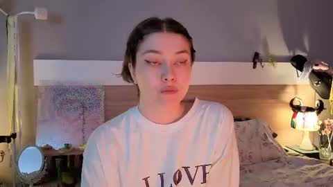 kina_ka online show from July 10, 7:18 pm
