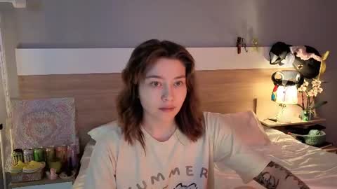 kina_ka online show from June 18, 10:26 pm