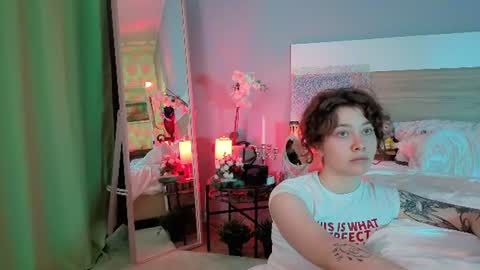 kina_ka online show from July 17, 10:11 pm