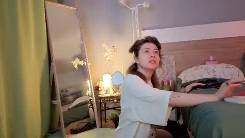 kina_ka online show from June 16, 6:56 pm
