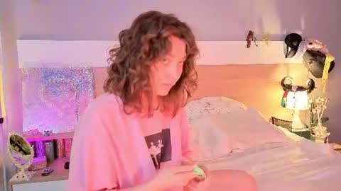 kina_ka online show from July 16, 10:11 pm