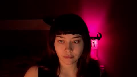 kina_ka online show from February 4, 6:56 pm