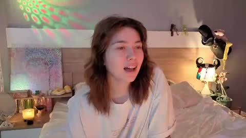 kina_ka online show from June 19, 10:27 pm