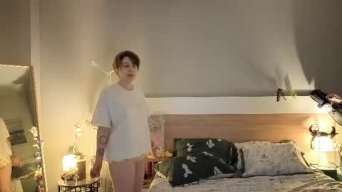 kina_ka online show from July 1, 7:22 pm