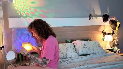 kina_ka online show from July 11, 7:28 pm