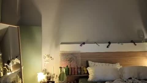 kina_ka online show from August 3, 7:09 pm