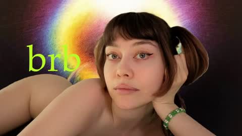 kina_ka online show from July 9, 7:07 pm