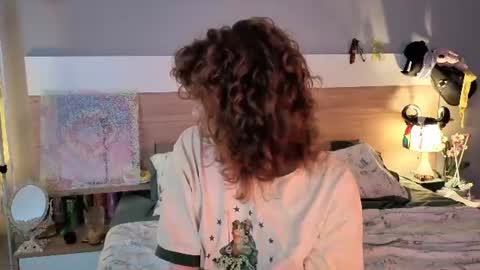 kina_ka online show from July 12, 7:28 pm