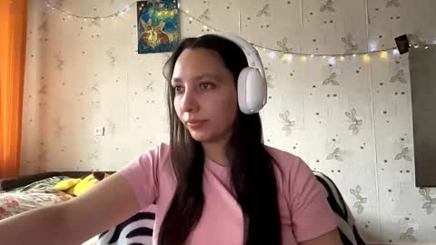 Jenny online show from May 10, 2:18 am