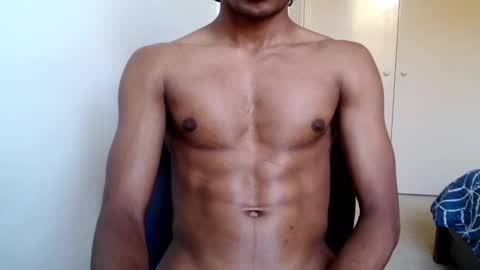 Isaac online show from February 25, 10:31 pm