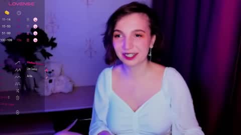 Hazel online show from November 20, 6:05 pm