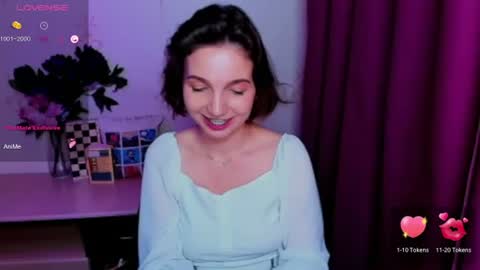 Hazel online show from July 28, 2:46 pm