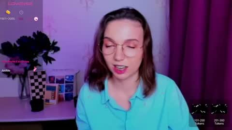 Hazel online show from June 28, 1:40 pm