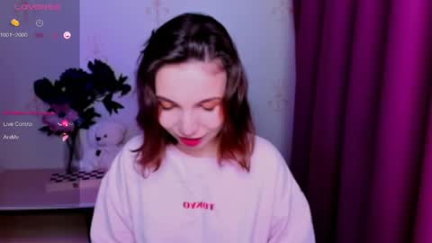 Hazel online show from April 26, 11:13 pm