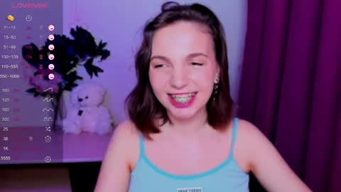 Hazel online show from May 5, 8:58 pm