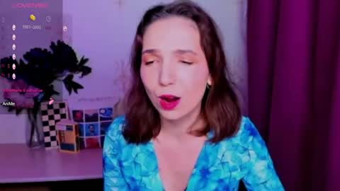Hazel online show from July 6, 4:20 am