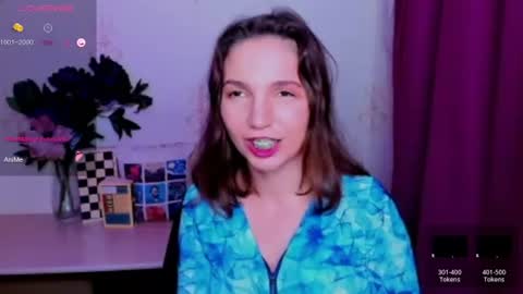 Hazel online show from July 12, 8:17 am