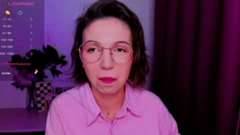 Hazel online show from July 30, 11:11 am