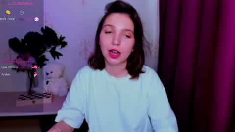 Hazel online show from April 28, 6:18 am