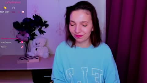 Hazel online show from April 29, 7:24 am