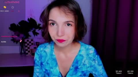 Hazel online show from July 21, 7:05 pm