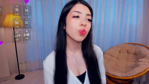 Megan online show from December 5, 5:06 am