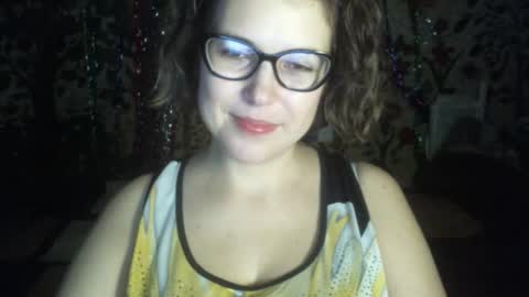 kindsweet online show from October 24, 1:06 am