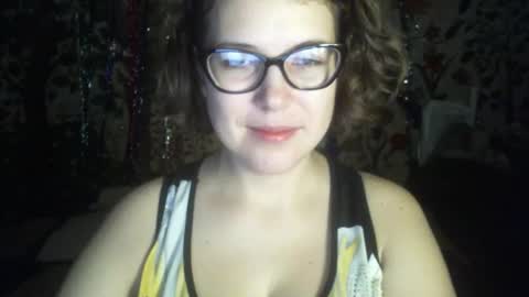 kindsweet online show from October 21, 11:52 pm