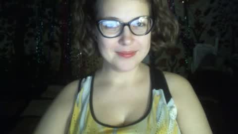 kindsweet online show from October 19, 1:32 am