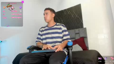 king_ares1 online show from July 27, 11:07 am
