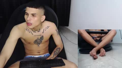 Snapshot of king_bryan19 chatting on February 14, 4:15 am bryan online show from February 14, 4:15 am