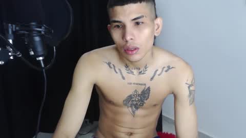 Snapshot of king_bryan19 chatting on February 6, 4:03 pm bryan online show from February 6, 4:03 pm
