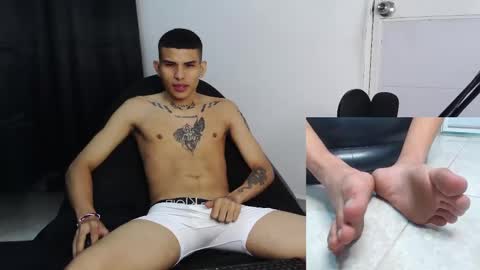 Snapshot of king_bryan19 chatting on February 8, 3:52 am bryan online show from February 8, 3:52 am