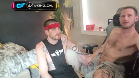 king_cal_ online show from March 7, 6:19 pm