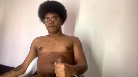 Juan David online show from December 13, 9:21 pm