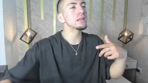 Snapshot of king_dante_ chatting on March 10, 8:12 pm King Dante online show from March 10, 8:12 pm