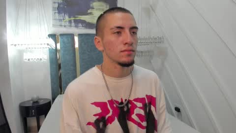 Snapshot of king_dante_ chatting on January 8, 8:18 pm King Dante online show from January 8, 8:18 pm