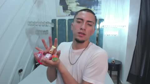 Snapshot of king_dante_ chatting on January 16, 10:34 pm King Dante online show from January 16, 10:34 pm