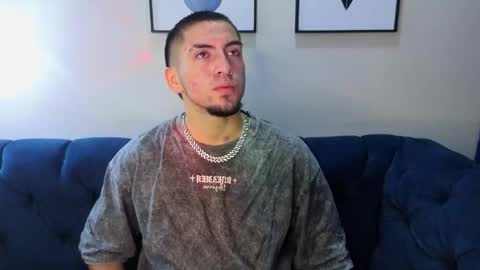 Snapshot of king_dante_ chatting on September 10, 12:39 pm King Dante online show from September 10, 12:39 pm