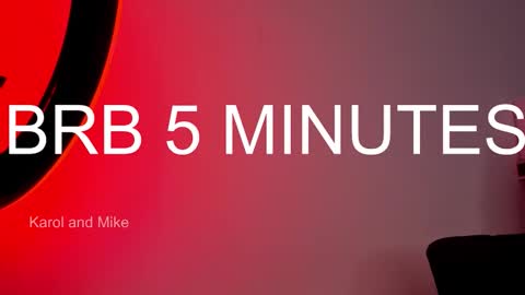 Mike online show from March 15, 8:29 am