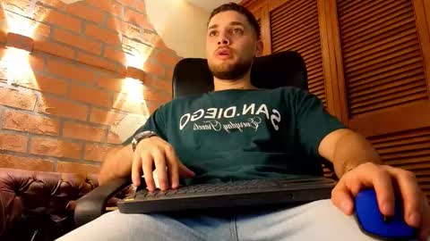 king_meruem online show from February 18, 9:14 pm